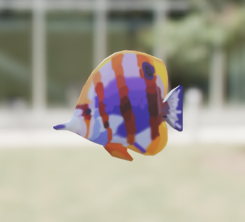 3D Model 1